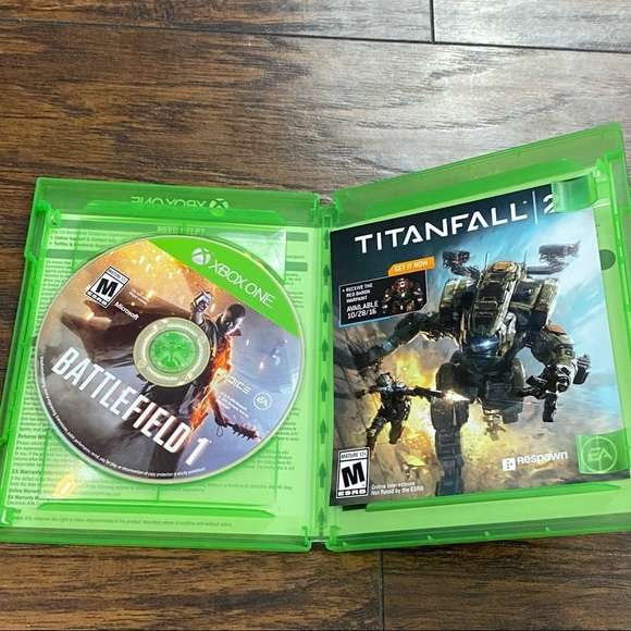 Battlefield 1 Xbox One - Picture 3 of 5